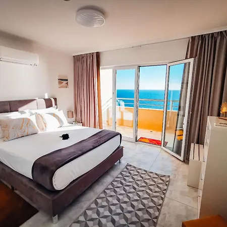 Apartment Jardins Gold Vista Mar Portimão