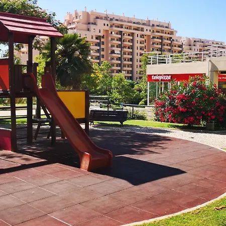 Jardins Gold Vista Mar * Portimão