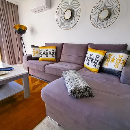 Jardins Gold Vista Mar *