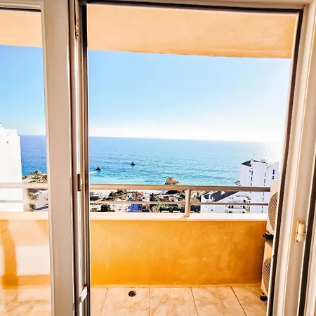 Apartment Jardins Gold Vista Mar