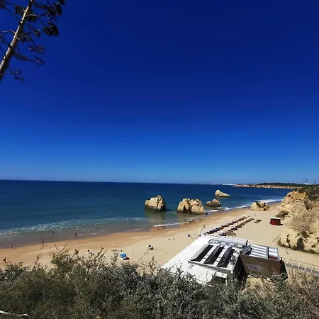 Apartment Jardins Gold Vista Mar Portimão