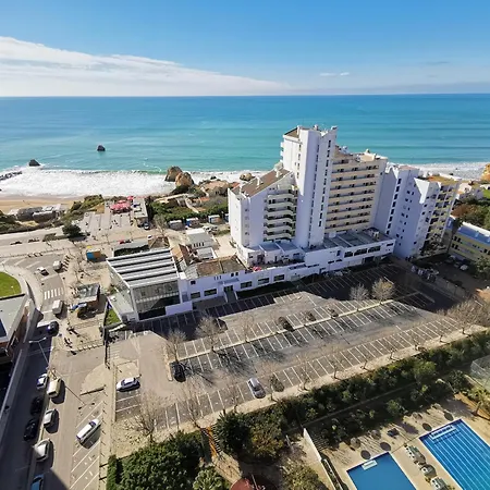 Apartment Jardins Gold Vista Mar *