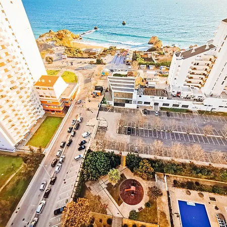 Jardins Gold Vista Mar *