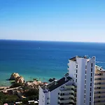 Jardins Gold Vista Mar פורטימאו