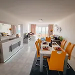 Jardins Gold Vista Mar
