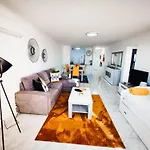 Jardins Gold Vista Mar דירה *