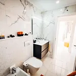 Jardins Gold Vista Mar