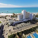 דירה Jardins Gold Vista Mar *