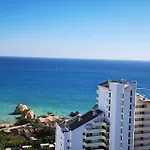 Jardins Gold Vista Mar Apartment