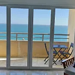 Jardins Gold Vista Mar Apartment