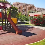Apartment Jardins Gold Vista Mar