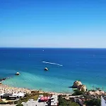 Jardins Gold Vista Mar Apartment *