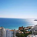 Jardins Gold Vista Mar * Portimão
