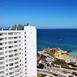Jardins Gold Vista Mar Portimão