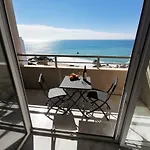 Jardins Gold Vista Mar *