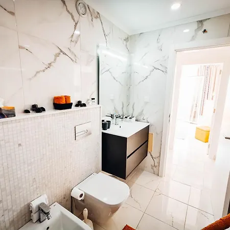 Jardins Gold Vista Mar