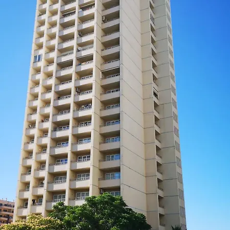 Daire Jardins Gold Vista Mar Portimão