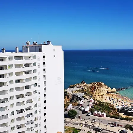 Jardins Gold Vista Mar Portimao