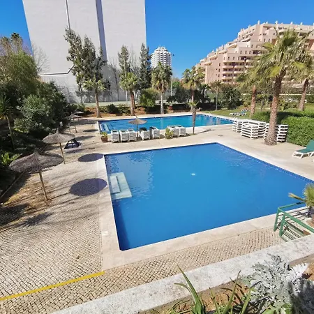 Jardins Gold Vista Mar *
