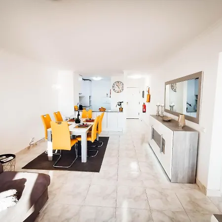 Apartment Jardins Gold Vista Mar *