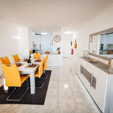 Jardins Gold Vista Mar Apartment Portimao