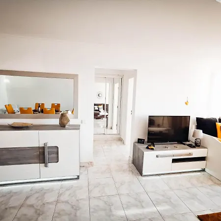 Appartement Jardins Gold Vista Mar Portimão