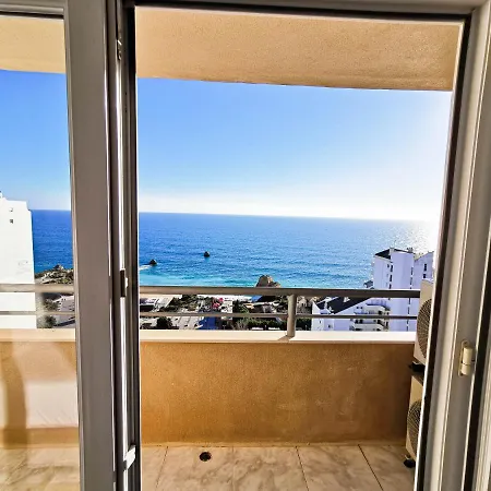 Jardins Gold Vista Mar Appartement *