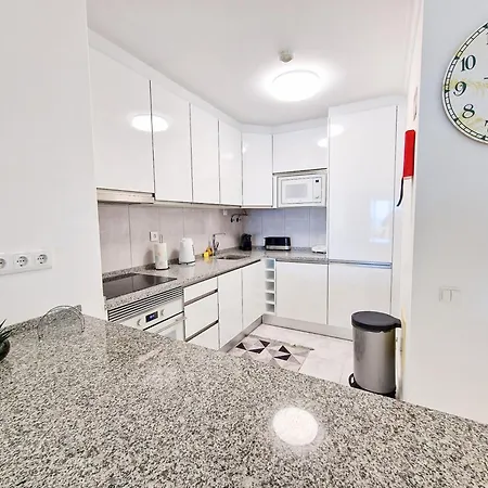 Jardins Gold Vista Mar