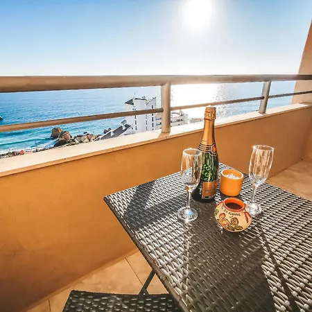 Jardins Gold Vista Mar Appartamento *