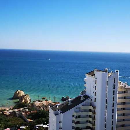 Jardins Gold Vista Mar Portimão