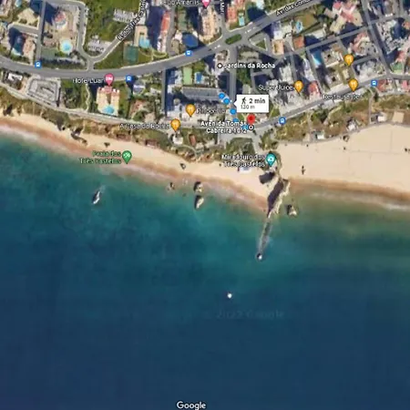 Appartamento Jardins Gold Vista Mar