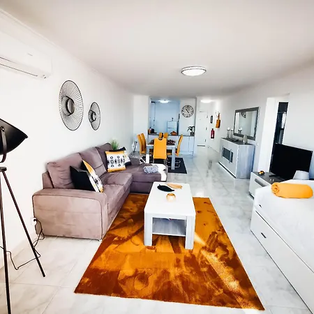 Jardins Gold Vista Mar Appartamento *