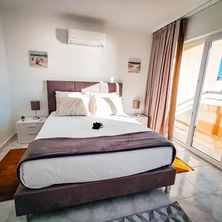 Jardins Gold Vista Mar *