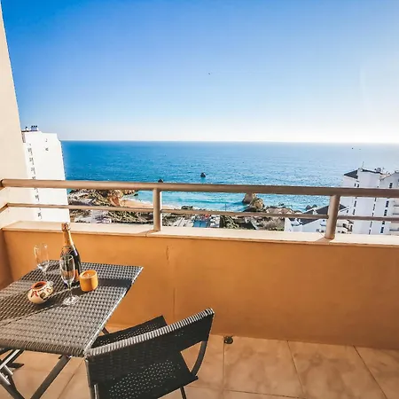 Appartamento Jardins Gold Vista Mar *