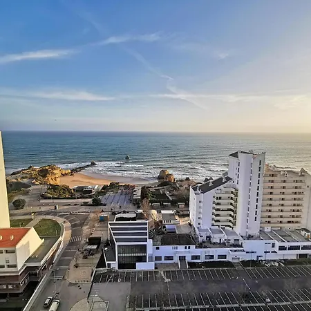 Jardins Gold Vista Mar *