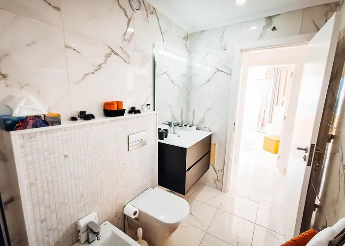 Jardins Gold Vista Mar