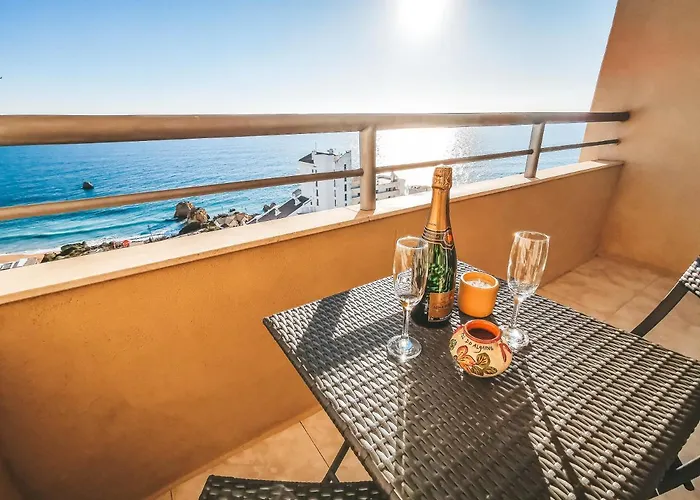 Jardins Gold Vista Mar